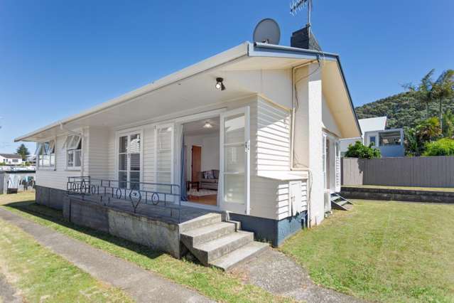 Short Term - Fully Furnished Two Bedroom Cottage in the Heart of the Mount