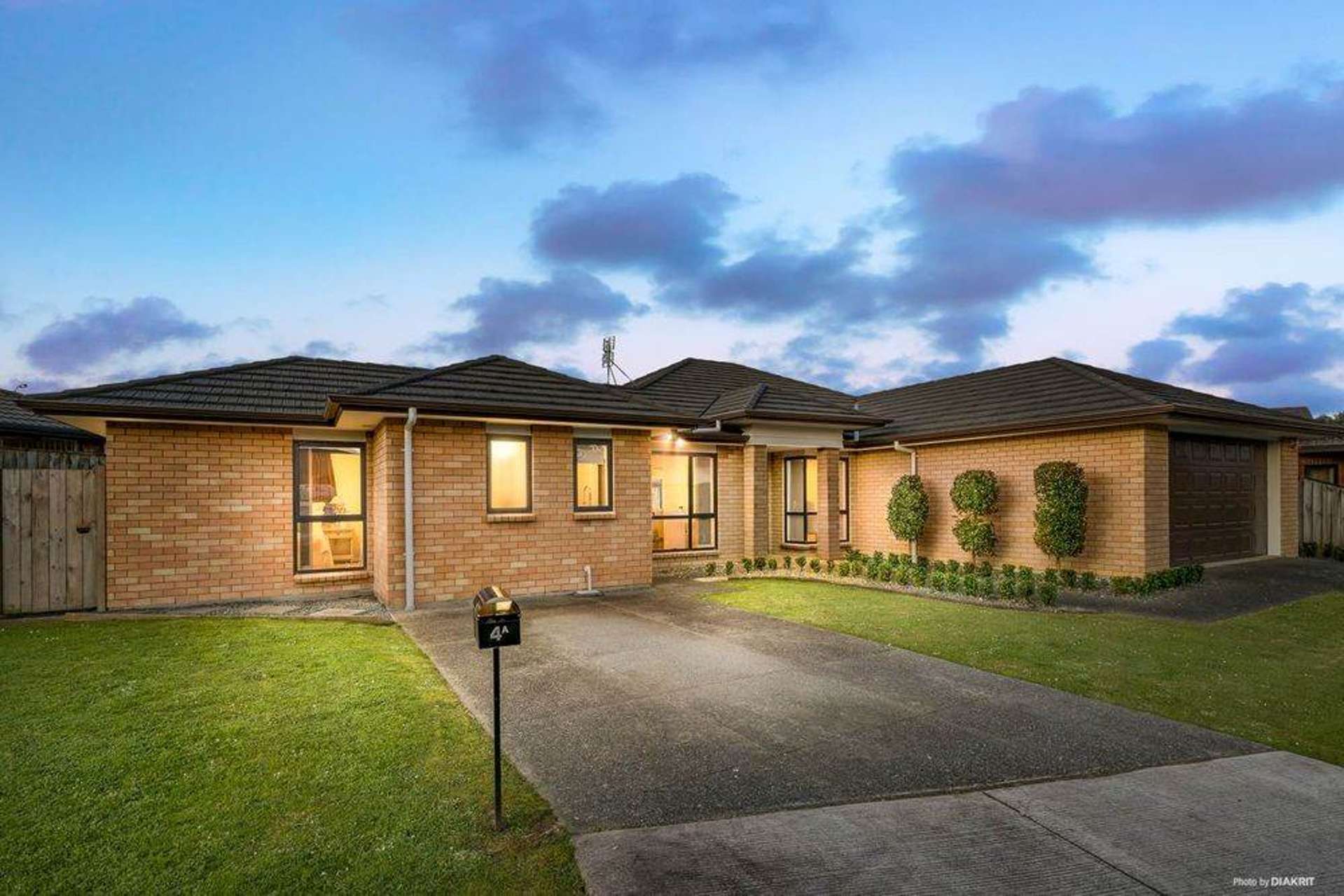 4A Shankill Place East Tamaki_0