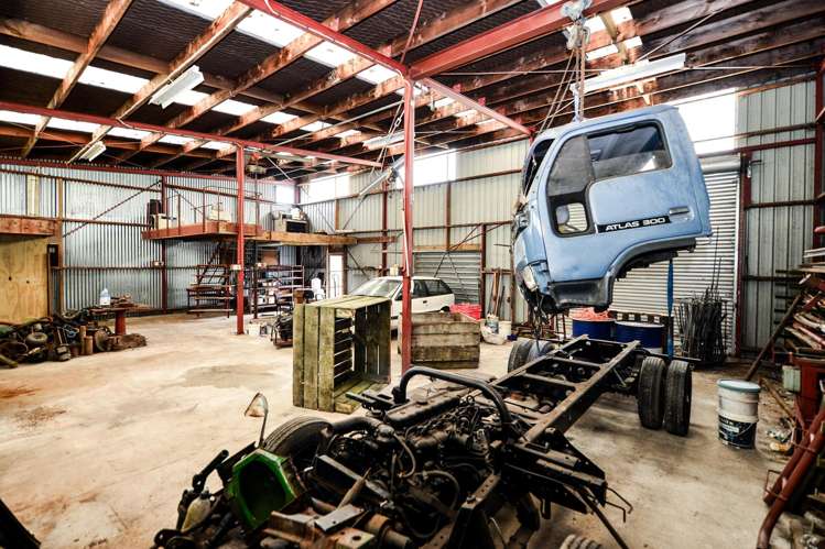 101 Willis Road Ngahinapouri_12