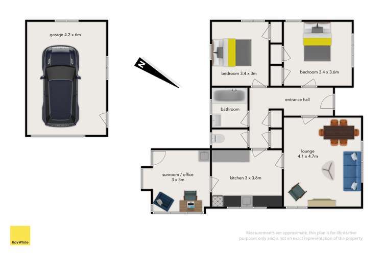 53 Amaru Road One Tree Hill_20