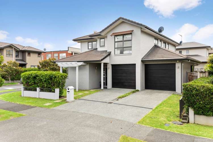 16 Stonemason Avenue Stonefields_21