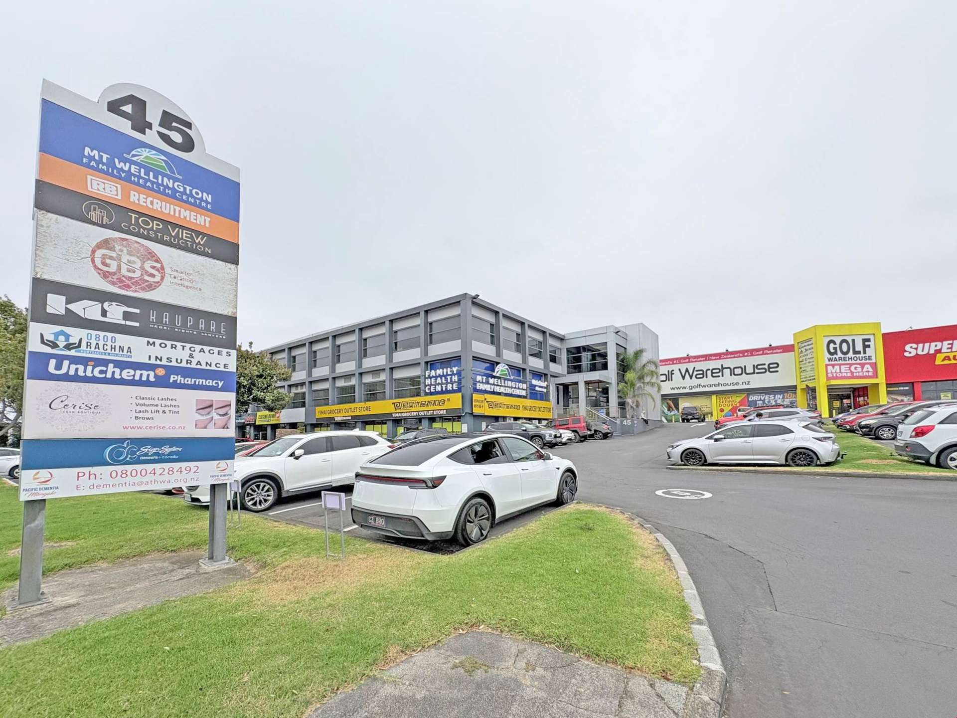 Level 3/45 Mount Wellington Highway Mt Wellington_0