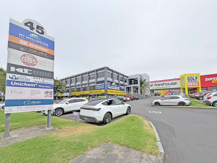 Level 3/45 Mount Wellington Highway_0