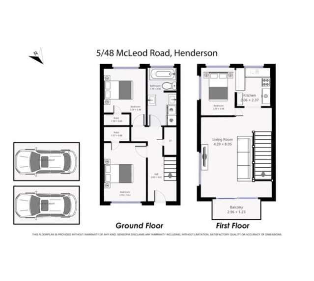 5/48 McLeod Road Henderson_1