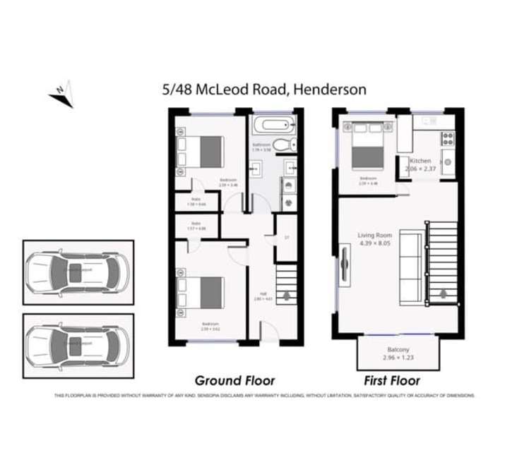 5/48 McLeod Road Henderson_25