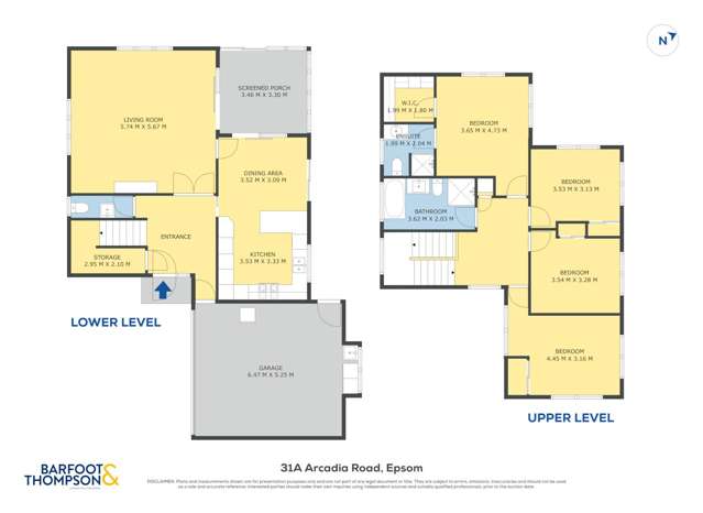 31A Arcadia Road Epsom_1