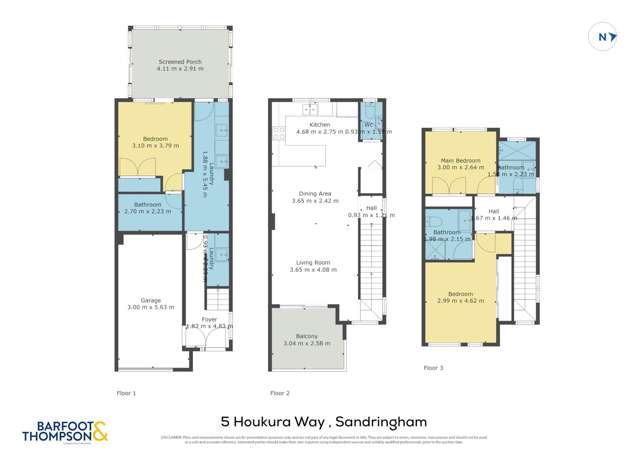 5 Houkura Way Sandringham_1