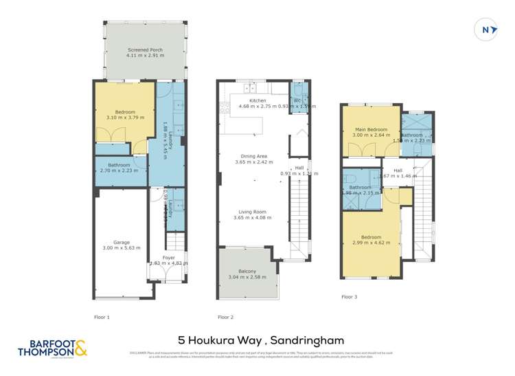 5 Houkura Way Sandringham_16