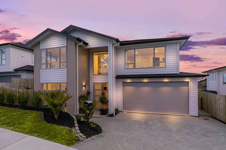 47 Davey Crescent Orewa_29