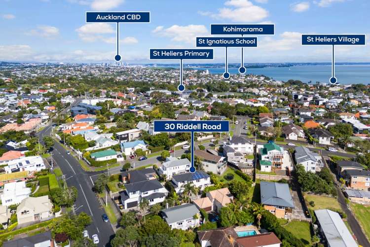 30 Riddell Road Glendowie_31