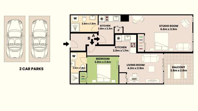 405/43A Gillies Avenue Epsom_1