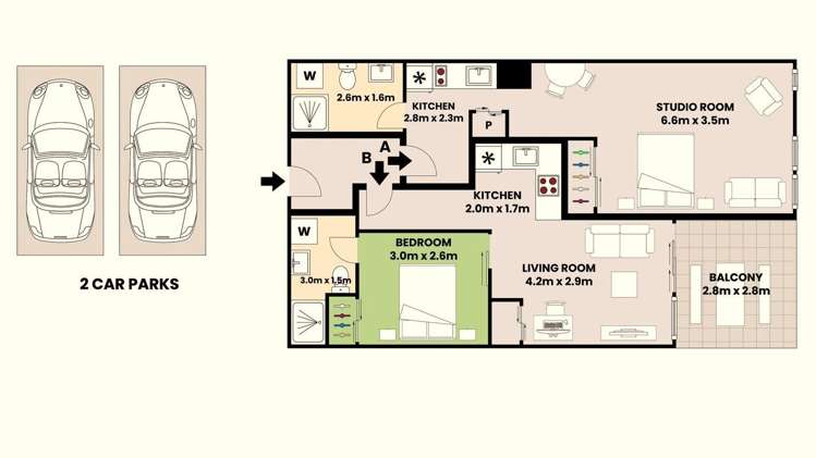 405/43A Gillies Avenue Epsom_1