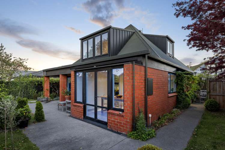 10A Peel Street Strowan_5