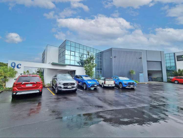 Unit C/9 Piermark Drive Rosedale_6