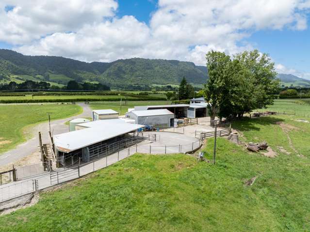 1387 Old Te Aroha Road, Okauia Matamata_4