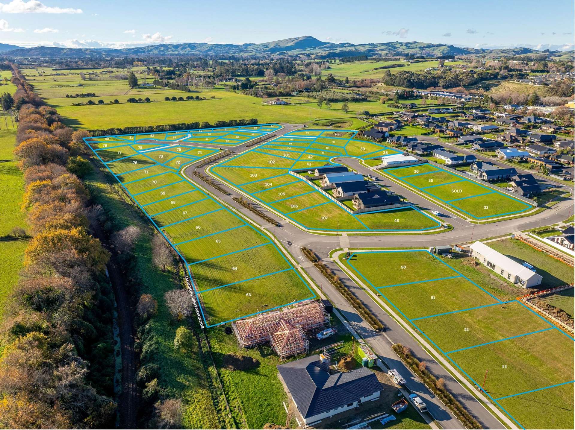 Stage 7 Cashmere Oaks Masterton_0