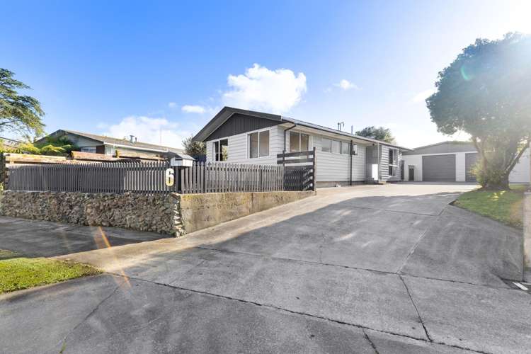 6 Waltham Court Cloverlea_7