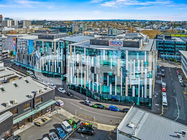 2-4 Graham Street Auckland Central_8