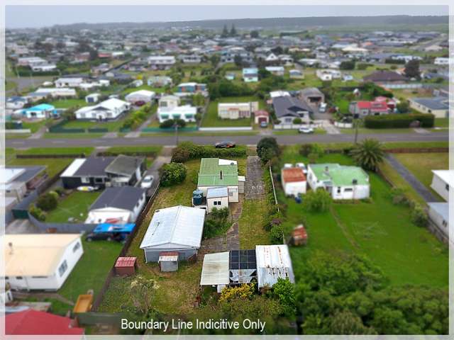 14 Linklater Avenue Foxton Beach_1