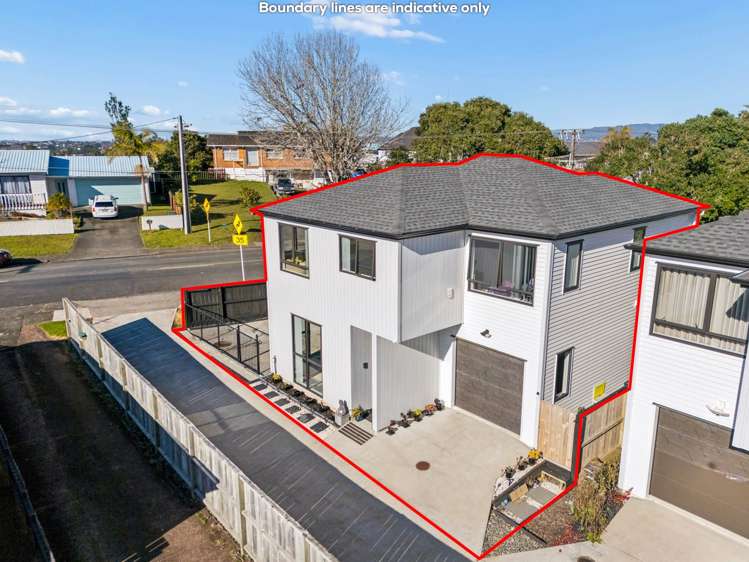 110A Colwill Road Massey_20