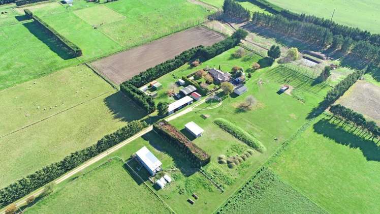 1504 Old West Coast Road West Melton_24