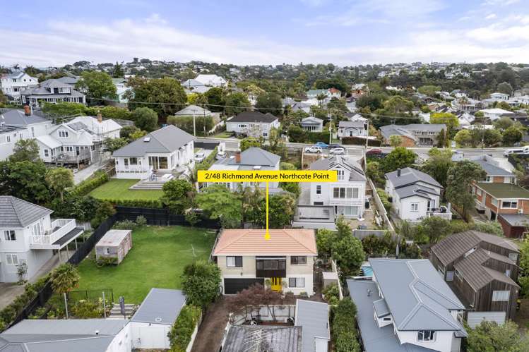 2/48 Richmond Avenue Northcote Point_29