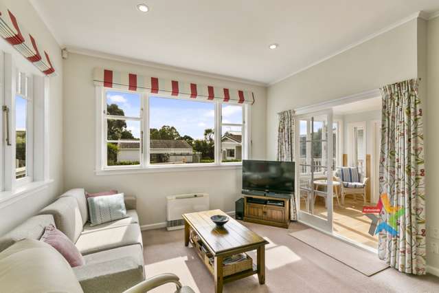 13 Pinnacle Street Seatoun_4