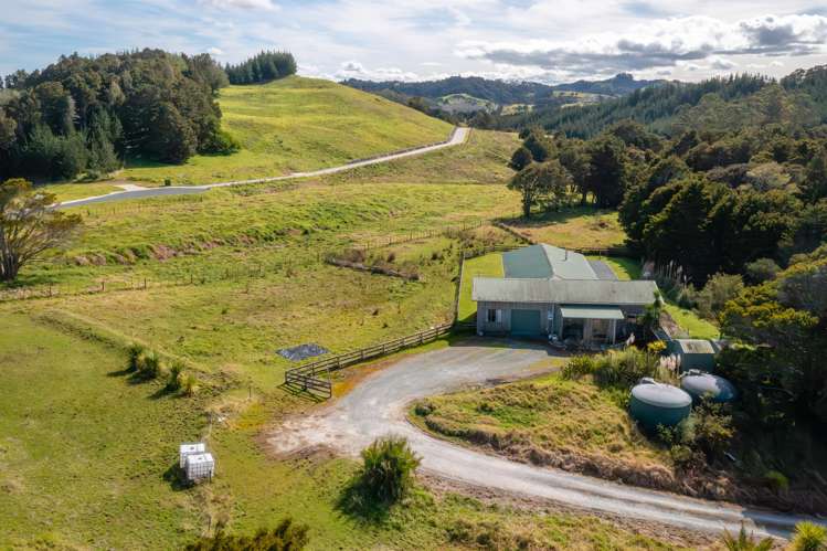 110 Whakapirau Road Maungaturoto_38