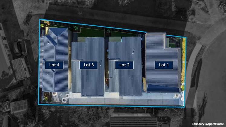 Lot 4/15 Wilbur Place Sunnyhills_32