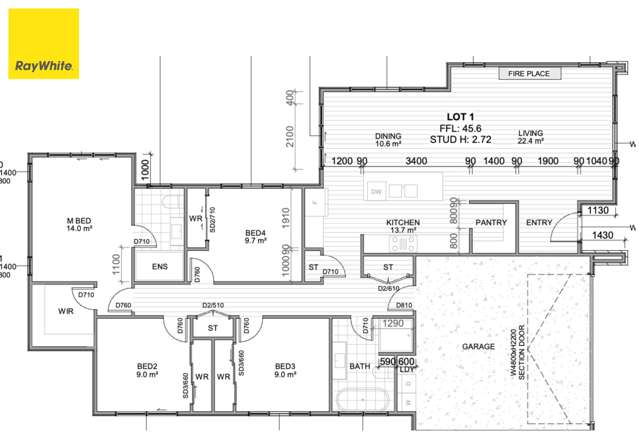 7 Lambert Road Milldale_1