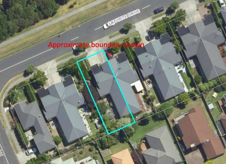 29 Lazurite Drive Westgate_12