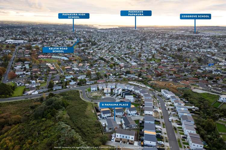 6 Papauma Place Papakura_27