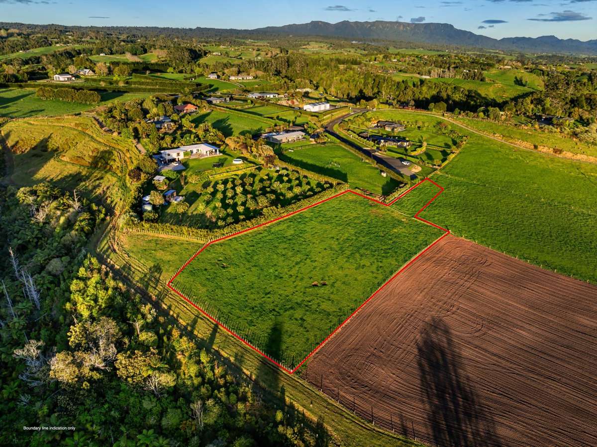 Lot Lot 1 Ross Road_1
