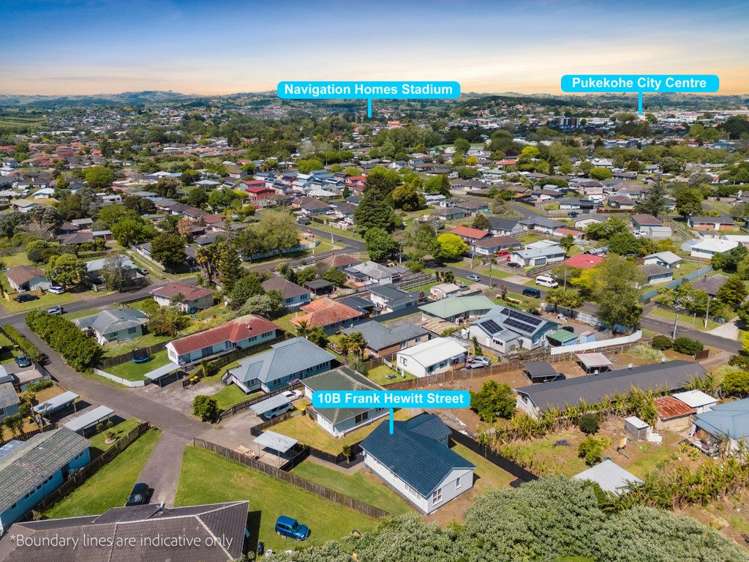 10B Frank Hewitt Street Pukekohe_11