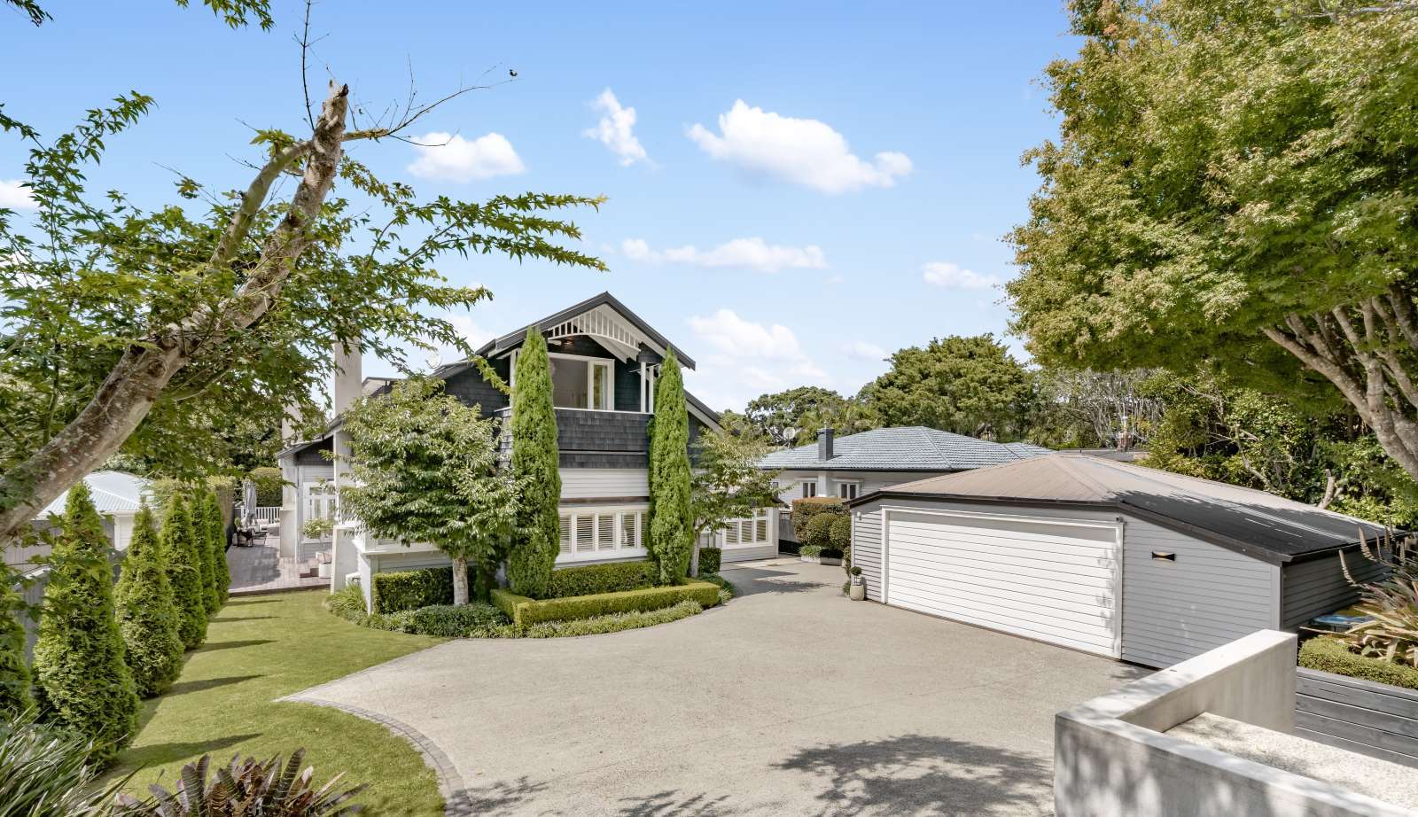 60 Maungakiekie Avenue, Greenlane, Auckland