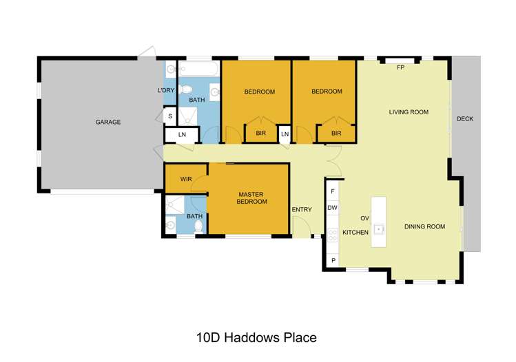 10d Haddow'S Place Dalefield/Wakatipu Basin_12