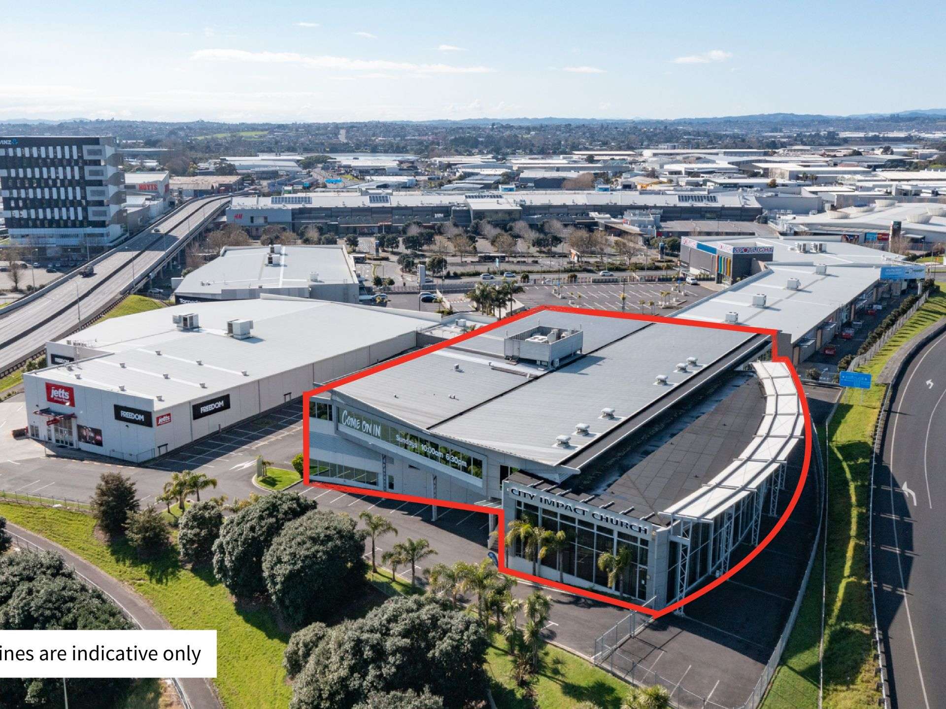 Level 1/385 Mount Wellington Highway Mount Wellington_0