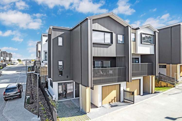 Lot 73, 24 Milenio Crescent Windsor Park_30