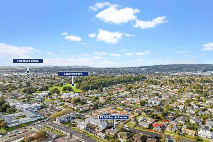 21 Edinburgh Avenue Rosehill_21