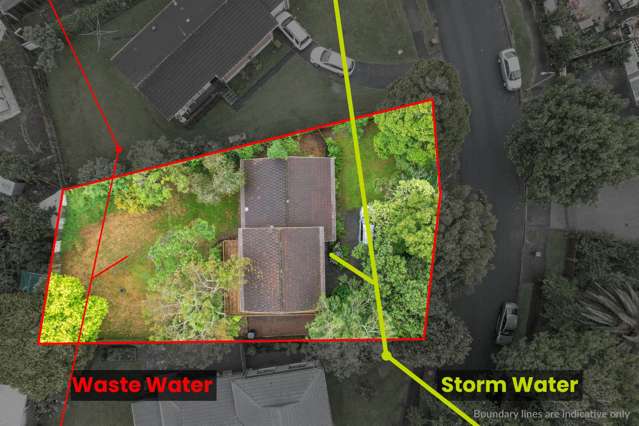 9 Sikkim Crescent Clover Park_4