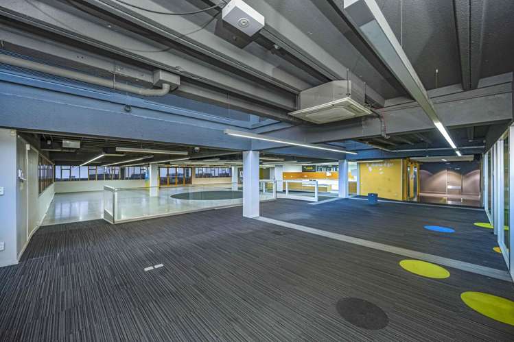 450 Queen Street Auckland Central_7