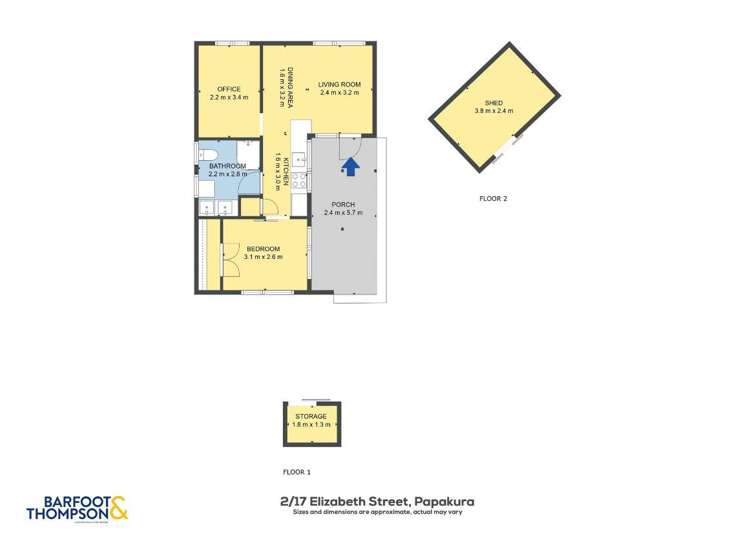 2/17 Elizabeth Street Papakura_17