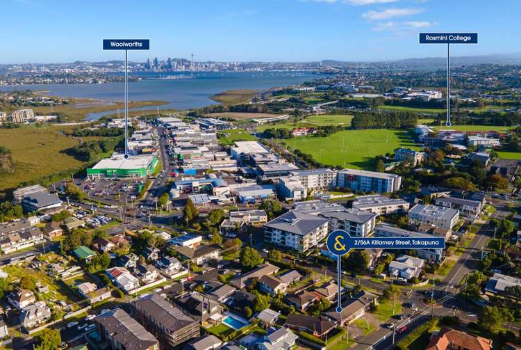 2/56A Killarney Street Takapuna_15