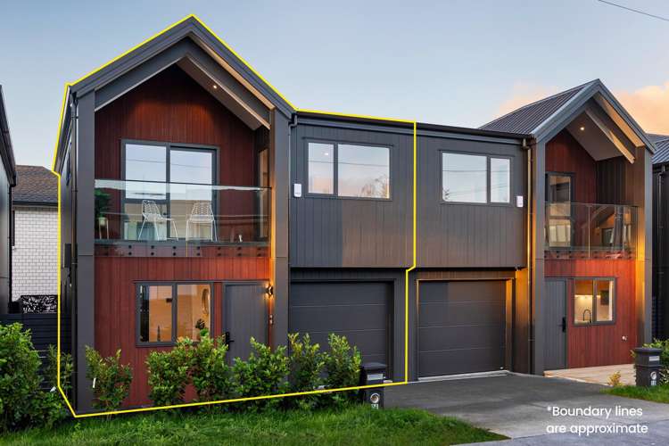 1E Wesley Avenue Mount Albert_20