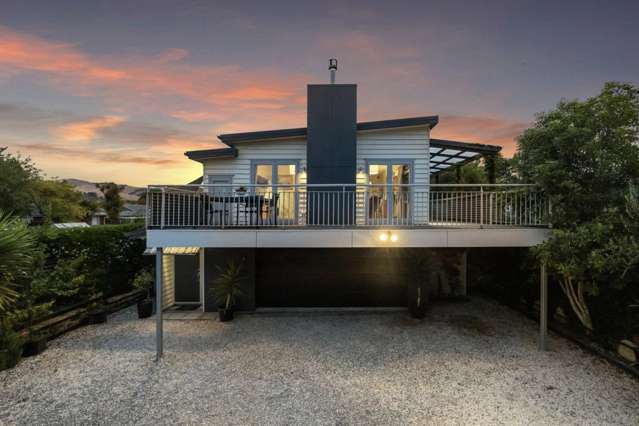 Sunny, Peaceful and Secure for your family!