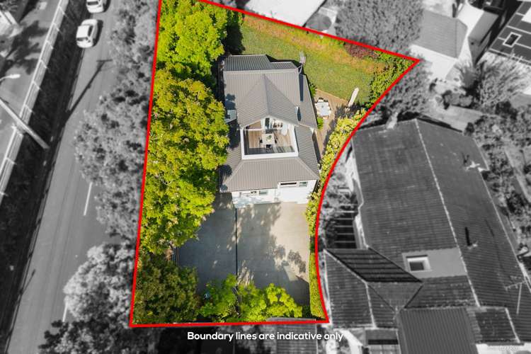 47a Kohimarama Road Kohimarama_25