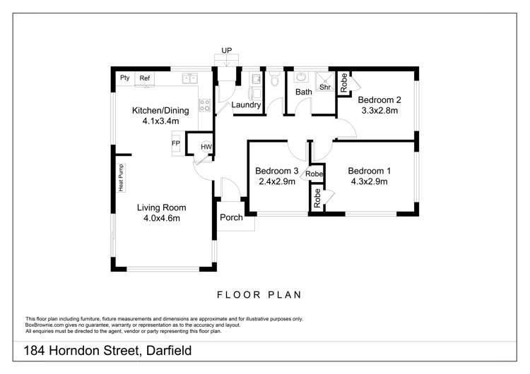 184 Horndon Street Darfield_19