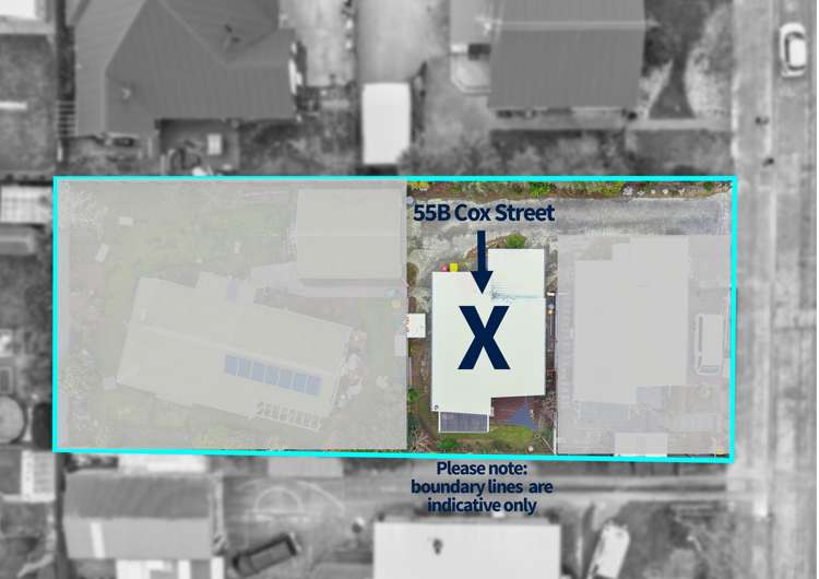 55B Cox Street Ashburton_19