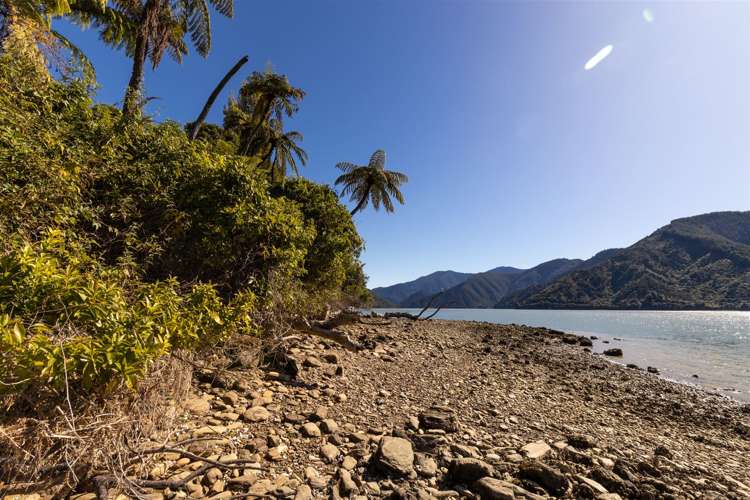 700 Moetapu Bay Road, Pelorus Sound Moetapu Bay_35