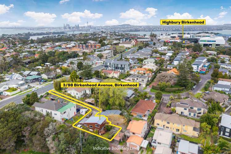 3/98 Birkenhead Avenue Birkenhead_14